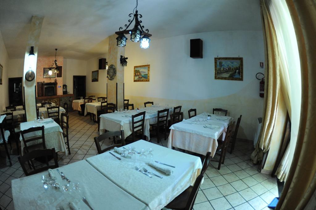 Casale Paradiso アジェーロラ エクステリア 写真