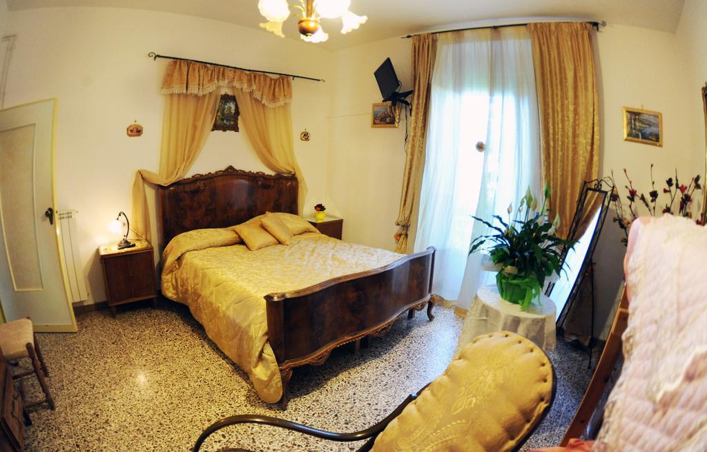 Casale Paradiso アジェーロラ 部屋 写真