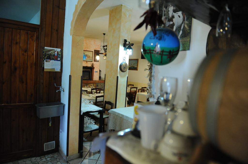 Casale Paradiso アジェーロラ エクステリア 写真