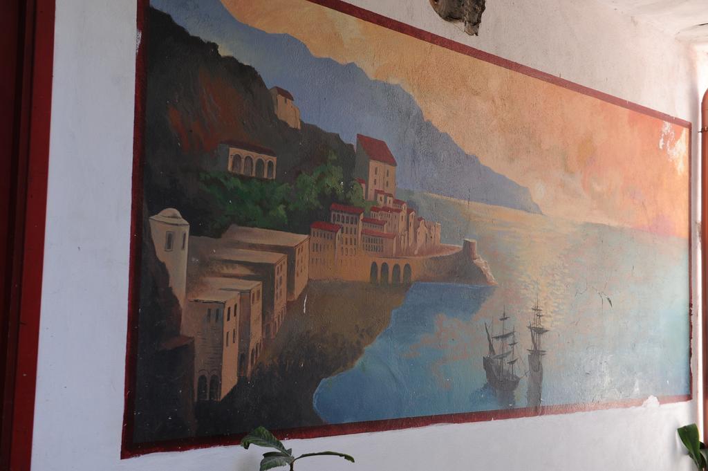 Casale Paradiso アジェーロラ エクステリア 写真