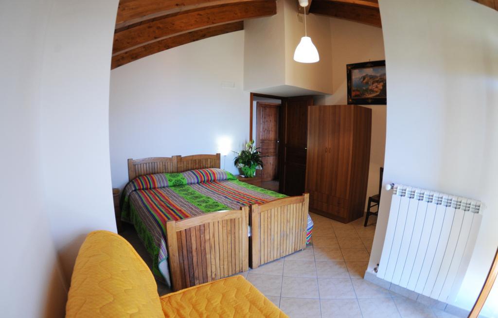 Casale Paradiso アジェーロラ 部屋 写真