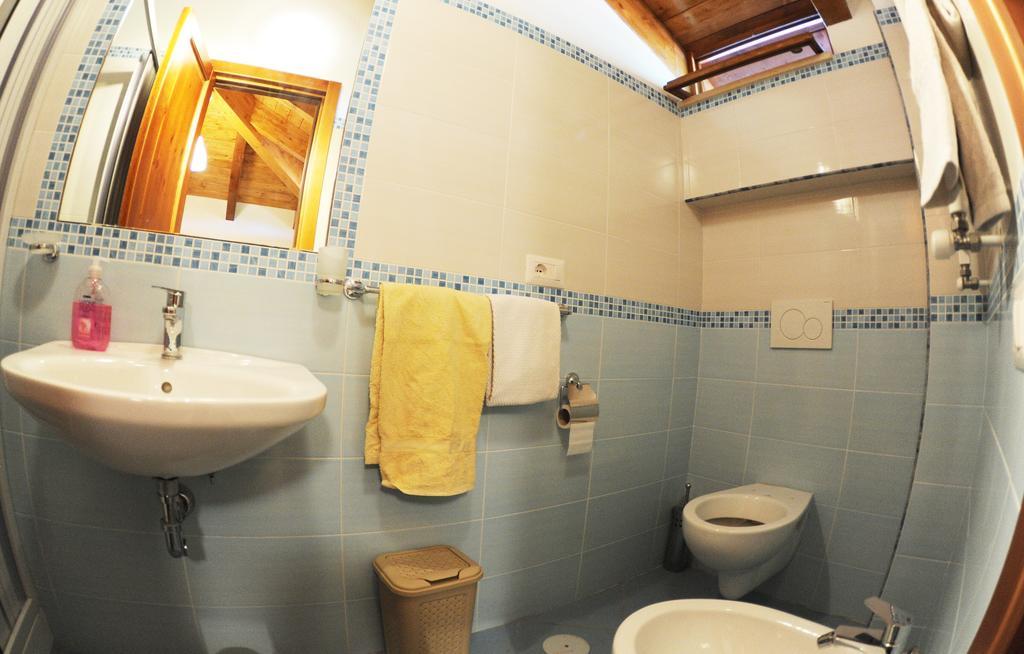 Casale Paradiso アジェーロラ 部屋 写真